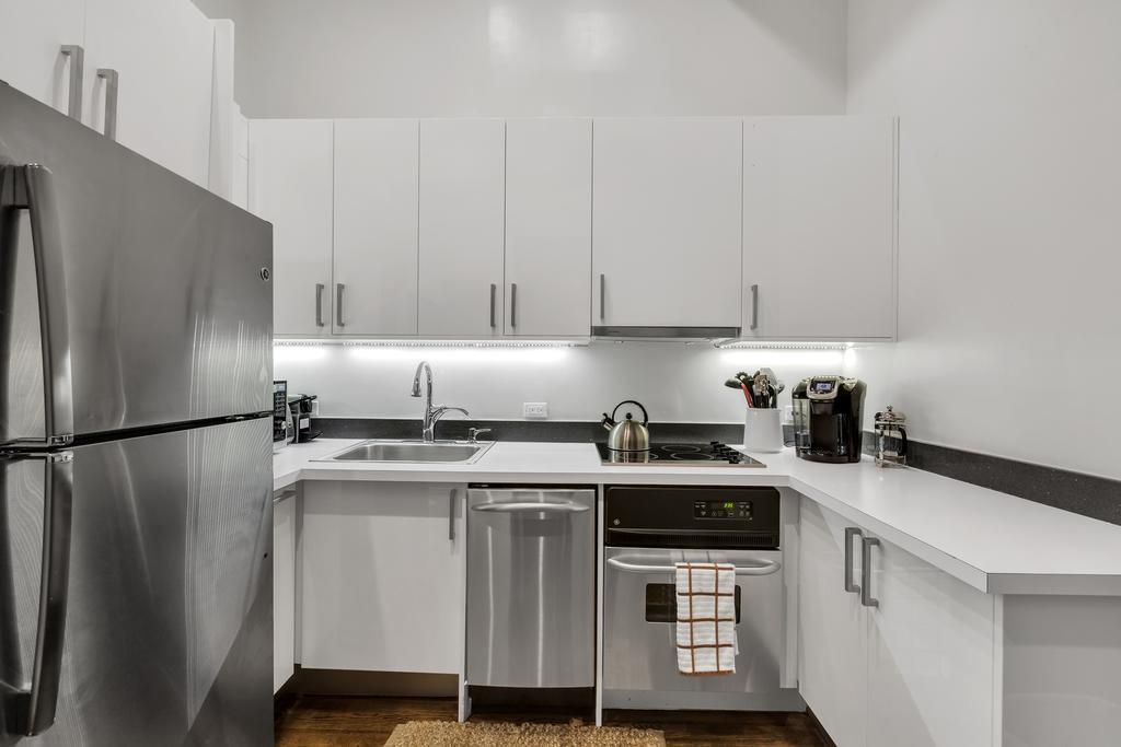 3/2 Columbus Circle #3 Apartment Ню Йорк Екстериор снимка