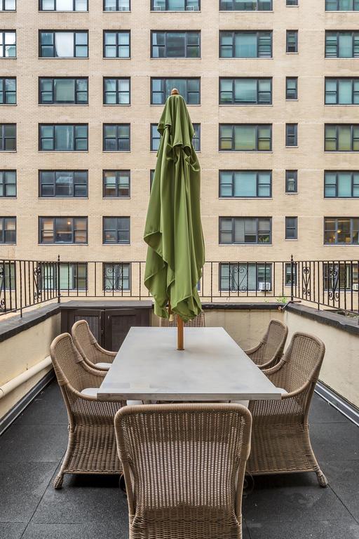 3/2 Columbus Circle #3 Apartment Ню Йорк Екстериор снимка